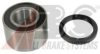 TOYOT 0442114010 Wheel Bearing Kit